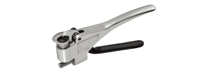 銅合金韋氏硬度計(jì)W-B75b